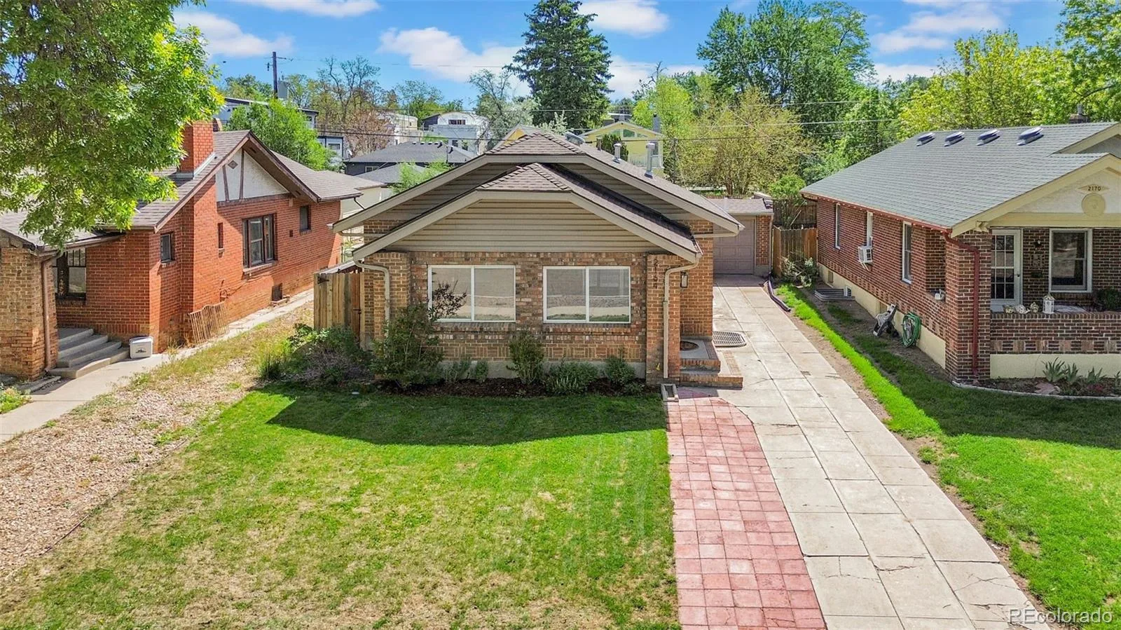 2164 S Lincoln Street Denver CO 80210 | MLS #REC5778140 10092026214246 1600 38
