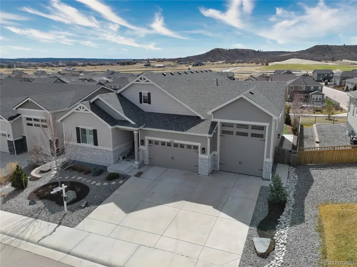 6180 Leilani Drive Castle Rock CO 80108 MLS #REC5778415 03212026205920 1200 0