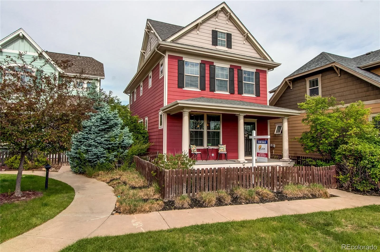 3561 Yosemite Street Denver CO 80238 MLS #REC5778495 05292026183750 1600 1