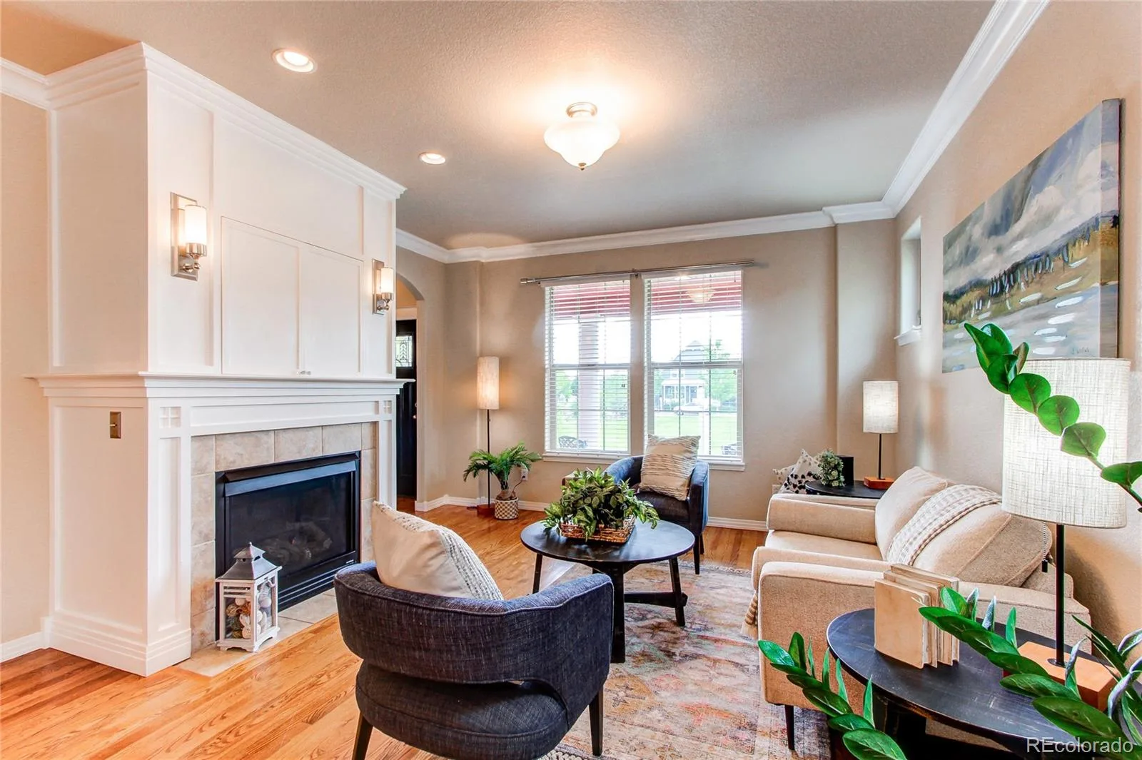 3561 Yosemite Street Denver CO 80238 MLS #REC5778495 05292026183750 1600 10