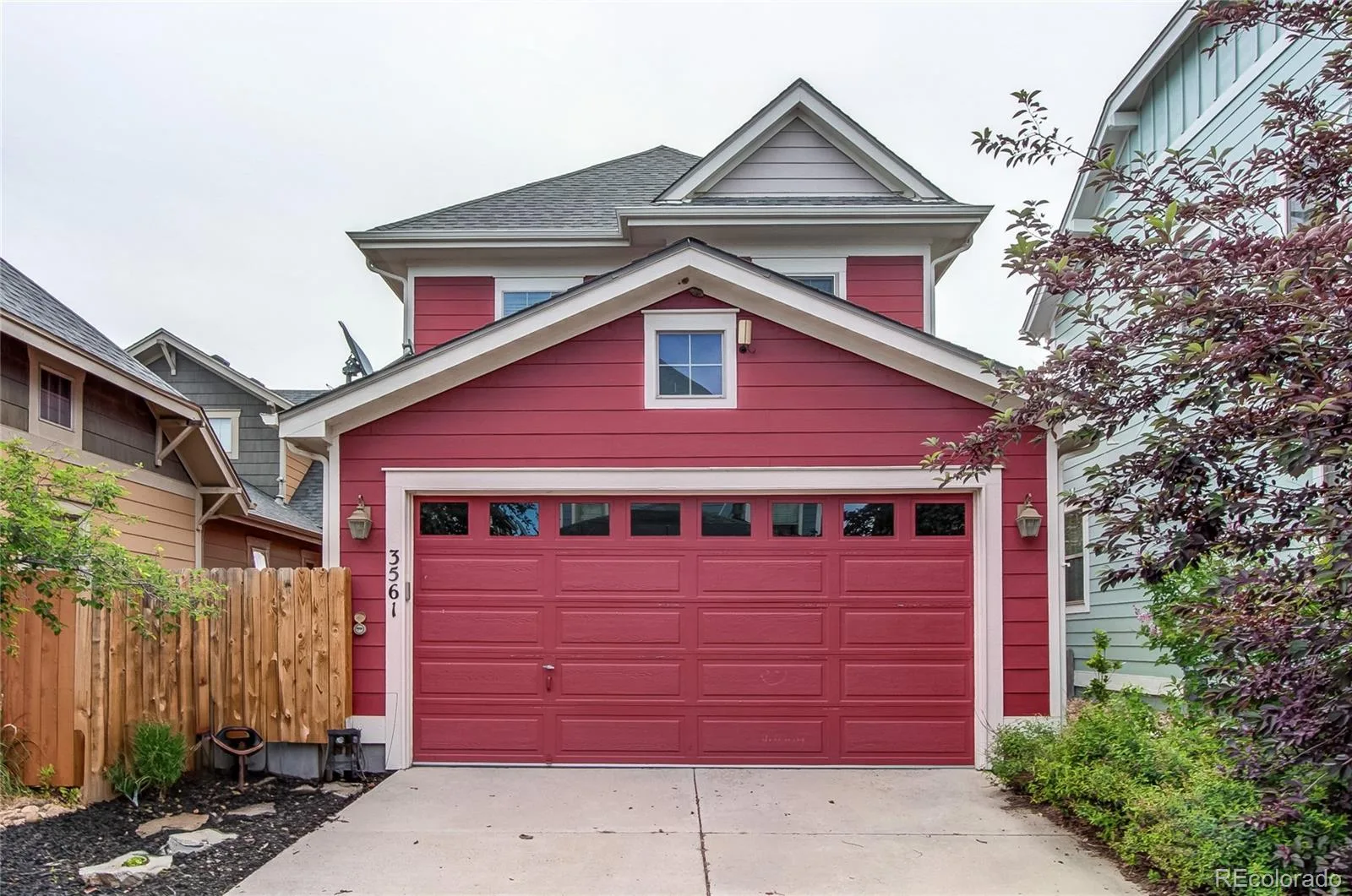 3561 Yosemite Street Denver CO 80238 MLS #REC5778495 05292026183750 1600 46