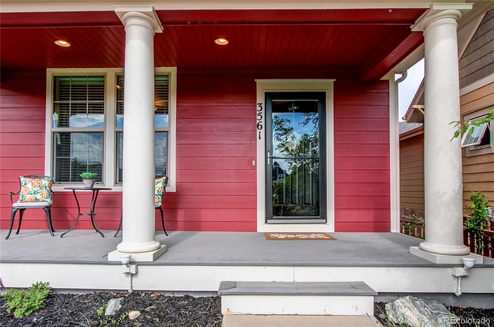 3561 Yosemite Street Denver CO 80238 MLS #REC5778495 05292026183750 1600 6