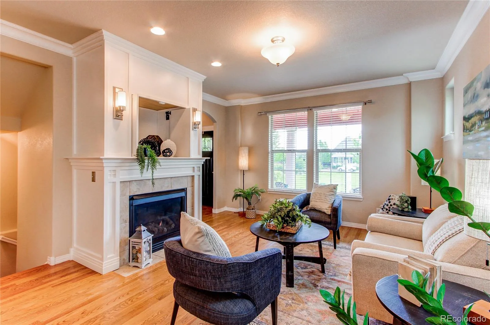 3561 Yosemite Street Denver CO 80238 MLS #REC5778495 05292026183750 1600 9