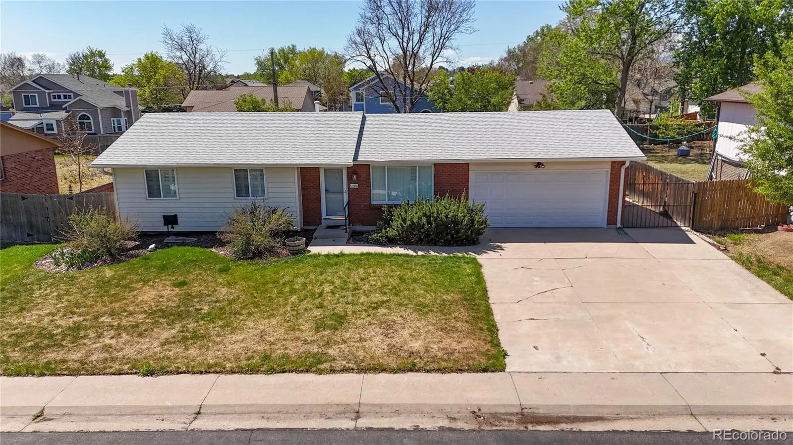 6486 W Iowa Avenue Lakewood CO 80232 MLS #REC5779072 05122026012633 1600 0