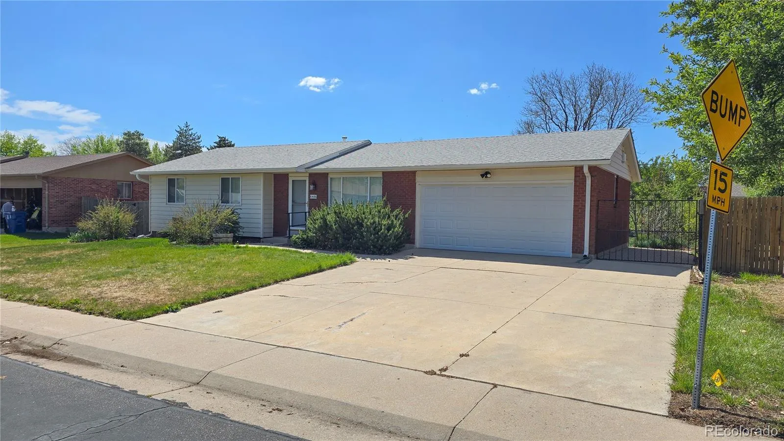 6486 W Iowa Avenue Lakewood CO 80232 MLS #REC5779072 05122026012633 1600 1