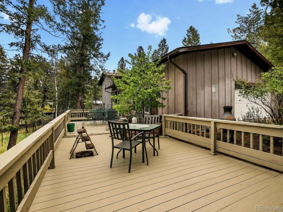 28221 Bonanza Drive Evergreen CO 80439 | MLS #REC5779295 05212026184517 1200 3