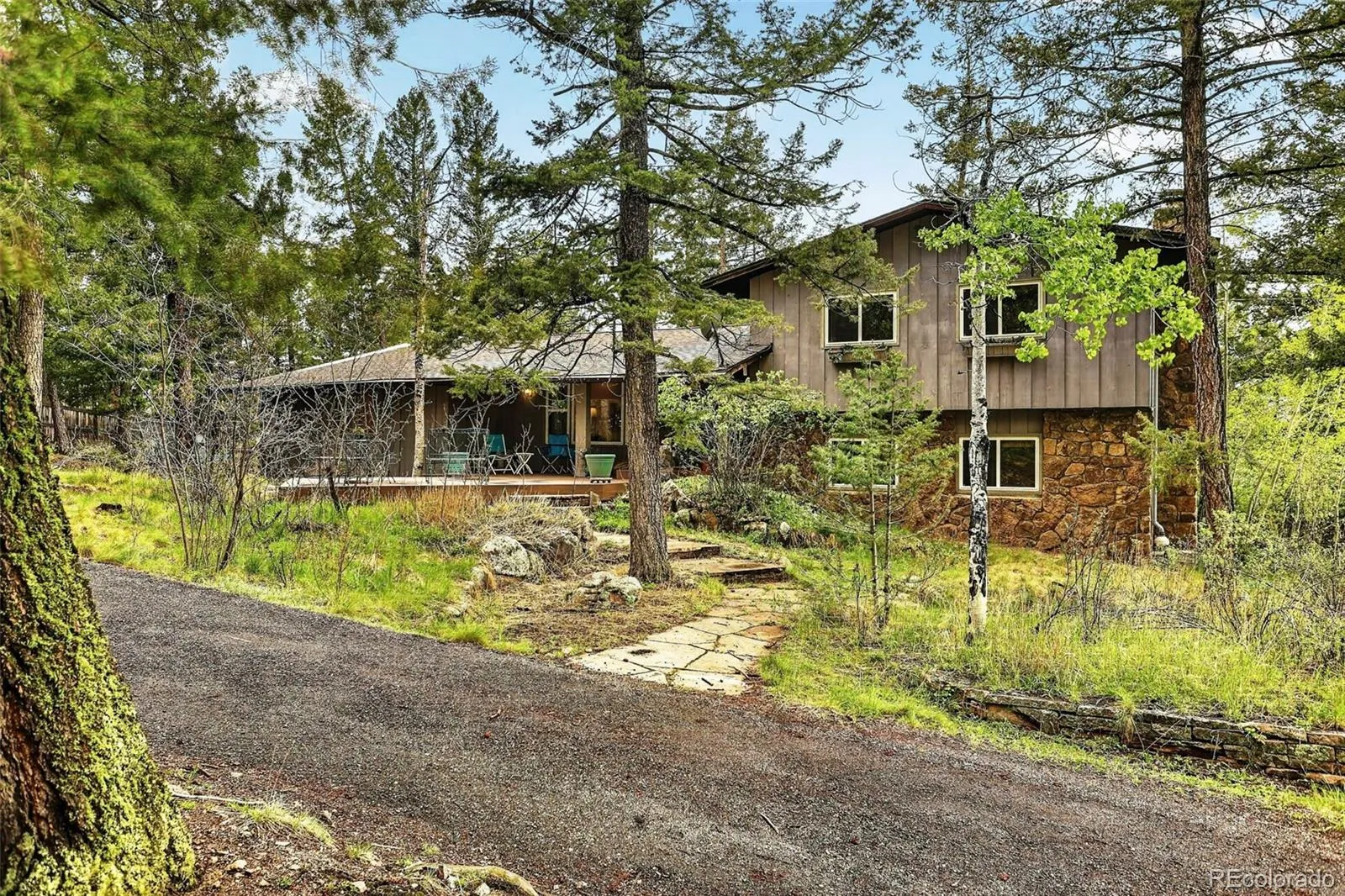 28221 Bonanza Drive Evergreen CO 80439 | MLS #REC5779295 05212026184517 1600 1