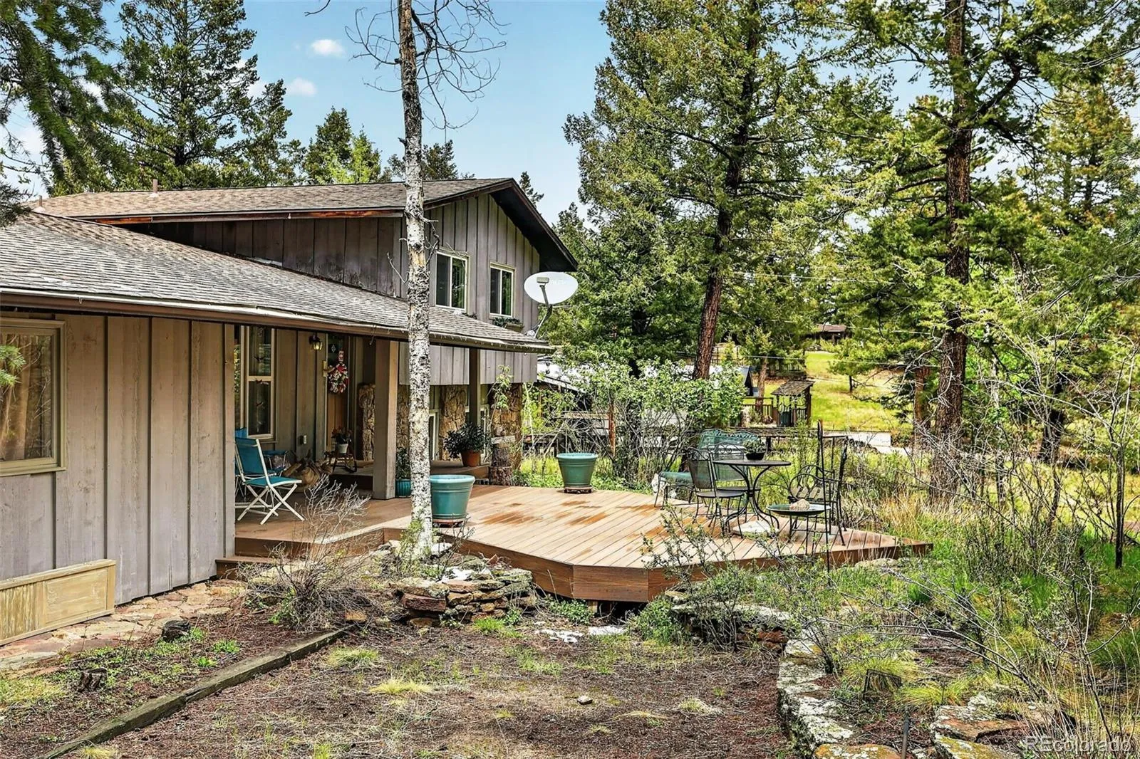28221 Bonanza Drive Evergreen CO 80439 | MLS #REC5779295 05212026184517 1600 2