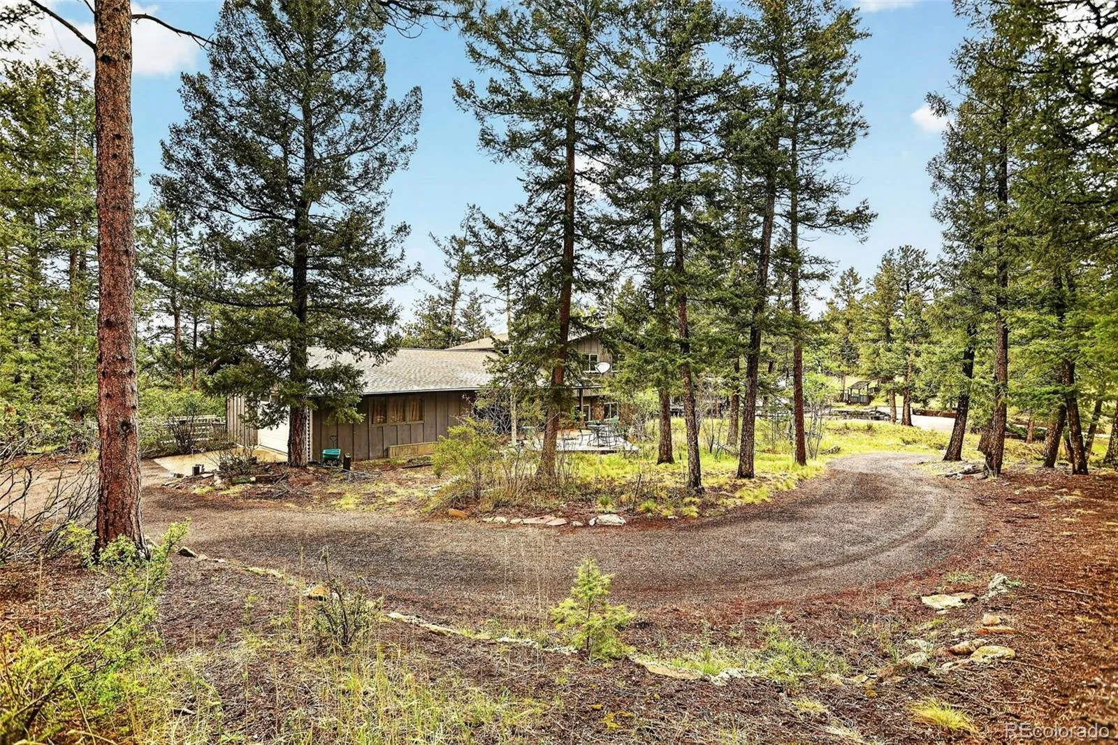 28221 Bonanza Drive Evergreen CO 80439 | MLS #REC5779295 05212026184517 1600 37