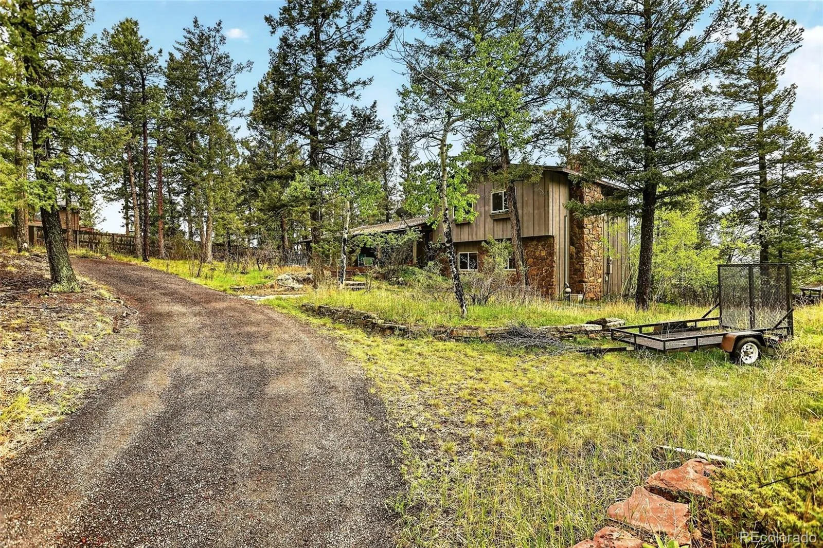 28221 Bonanza Drive Evergreen CO 80439 | MLS #REC5779295 05212026184517 1600 39