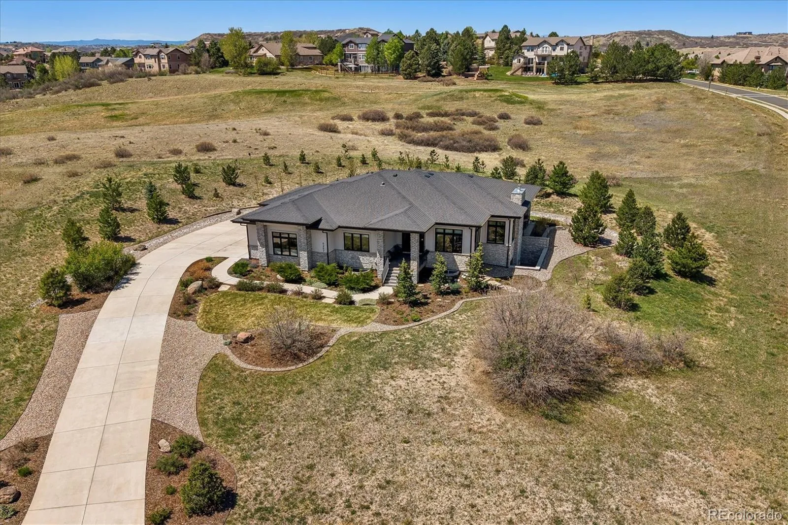 5257 Moonlight Way Parker CO 80134 MLS #REC5781224 05132026212536 1600 0