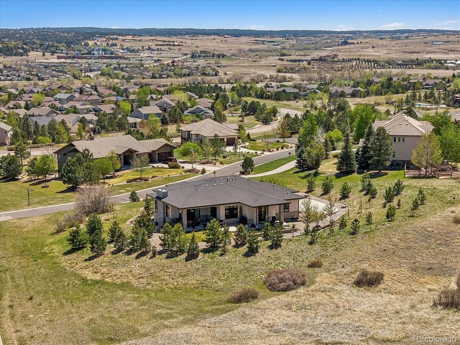 5257 Moonlight Way Parker CO 80134 MLS #REC5781224 05132026212536 1600 1
