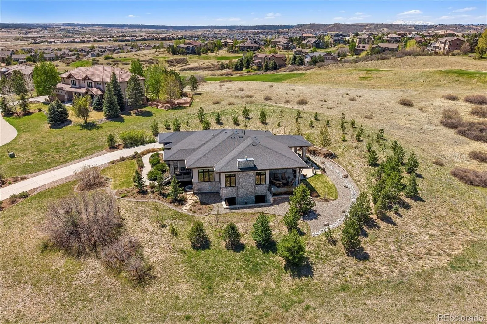 5257 Moonlight Way Parker CO 80134 MLS #REC5781224 05132026212536 1600 2