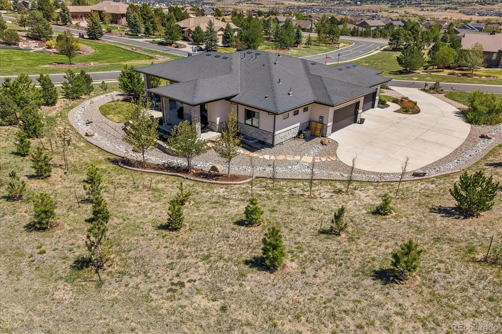 5257 Moonlight Way Parker CO 80134 MLS #REC5781224 05132026212536 1600 34