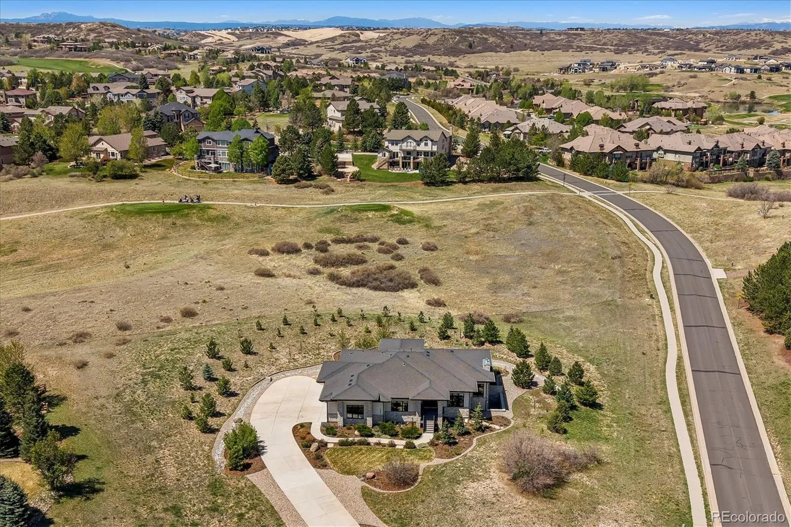 5257 Moonlight Way Parker CO 80134 MLS #REC5781224 05132026212536 1600 35