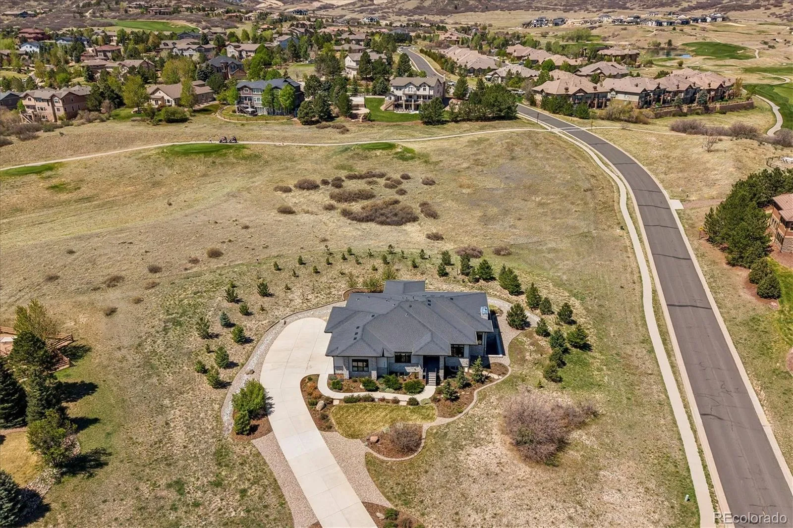 5257 Moonlight Way Parker CO 80134 MLS #REC5781224 05132026212536 1600 36