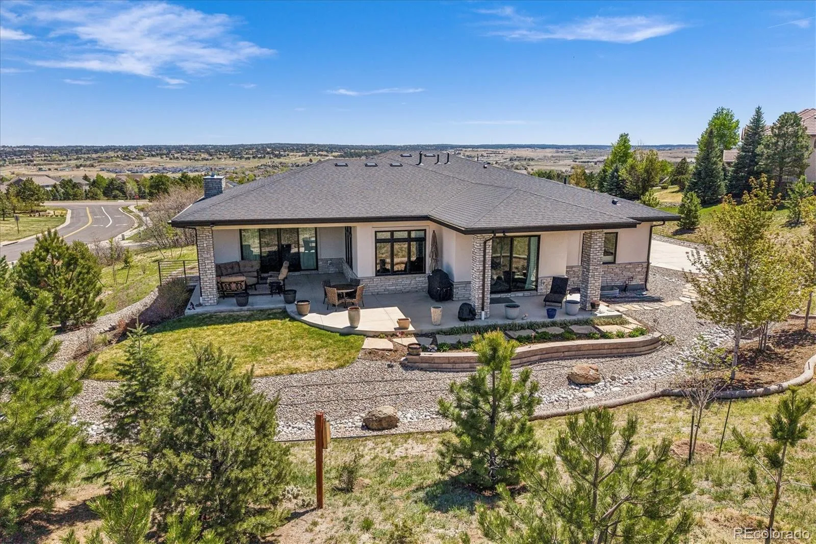 5257 Moonlight Way Parker CO 80134 MLS #REC5781224 05132026212536 1600 44