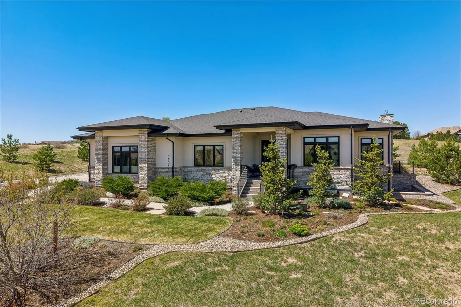 5257 Moonlight Way Parker CO 80134 MLS #REC5781224 05132026212536 1600 45