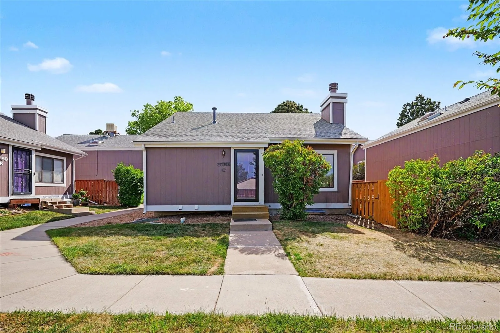 3752 S Genoa Circle #C Aurora CO 80013 | MLS #REC5781376 07242026131042 1600 1