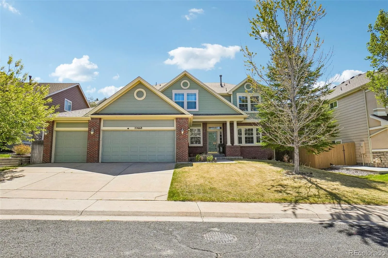 22668 E Lake Place Centennial CO 80015 MLS #REC5782513 04232026172613 1600 0
