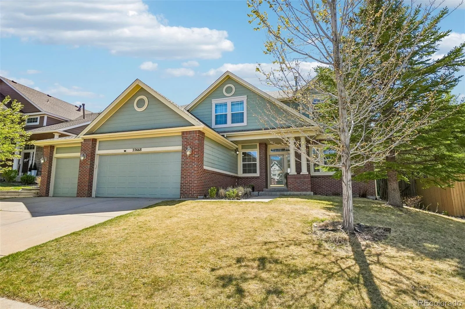 22668 E Lake Place Centennial CO 80015 MLS #REC5782513 04232026172613 1600 45