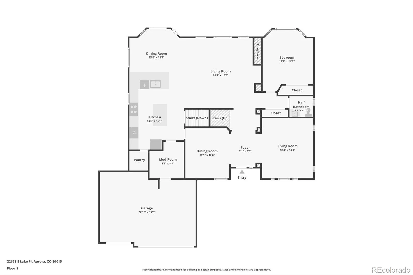22668 E Lake Place Centennial CO 80015 MLS #REC5782513 04232026172613 1600 47
