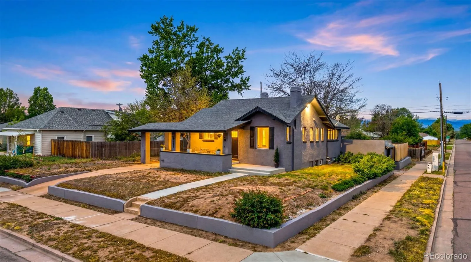 4001 S Acoma Street Englewood CO 80110 MLS #REC5784070 05152026200122 1600 0