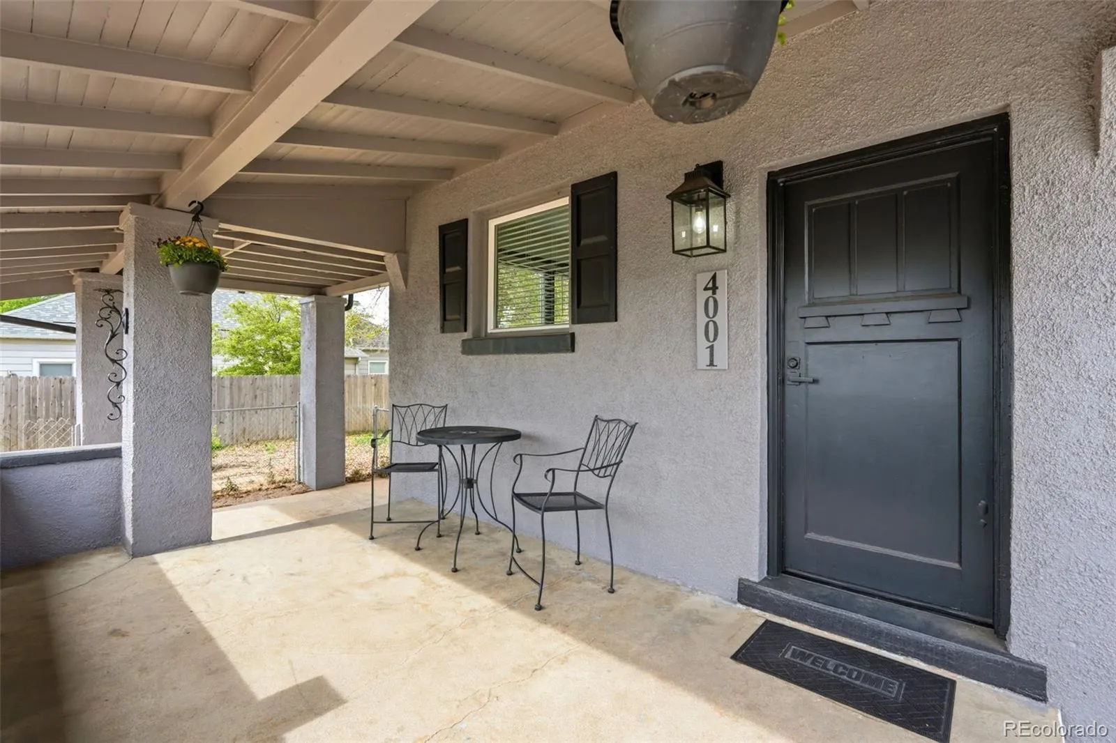 4001 S Acoma Street Englewood CO 80110 MLS #REC5784070 05152026200122 1600 2