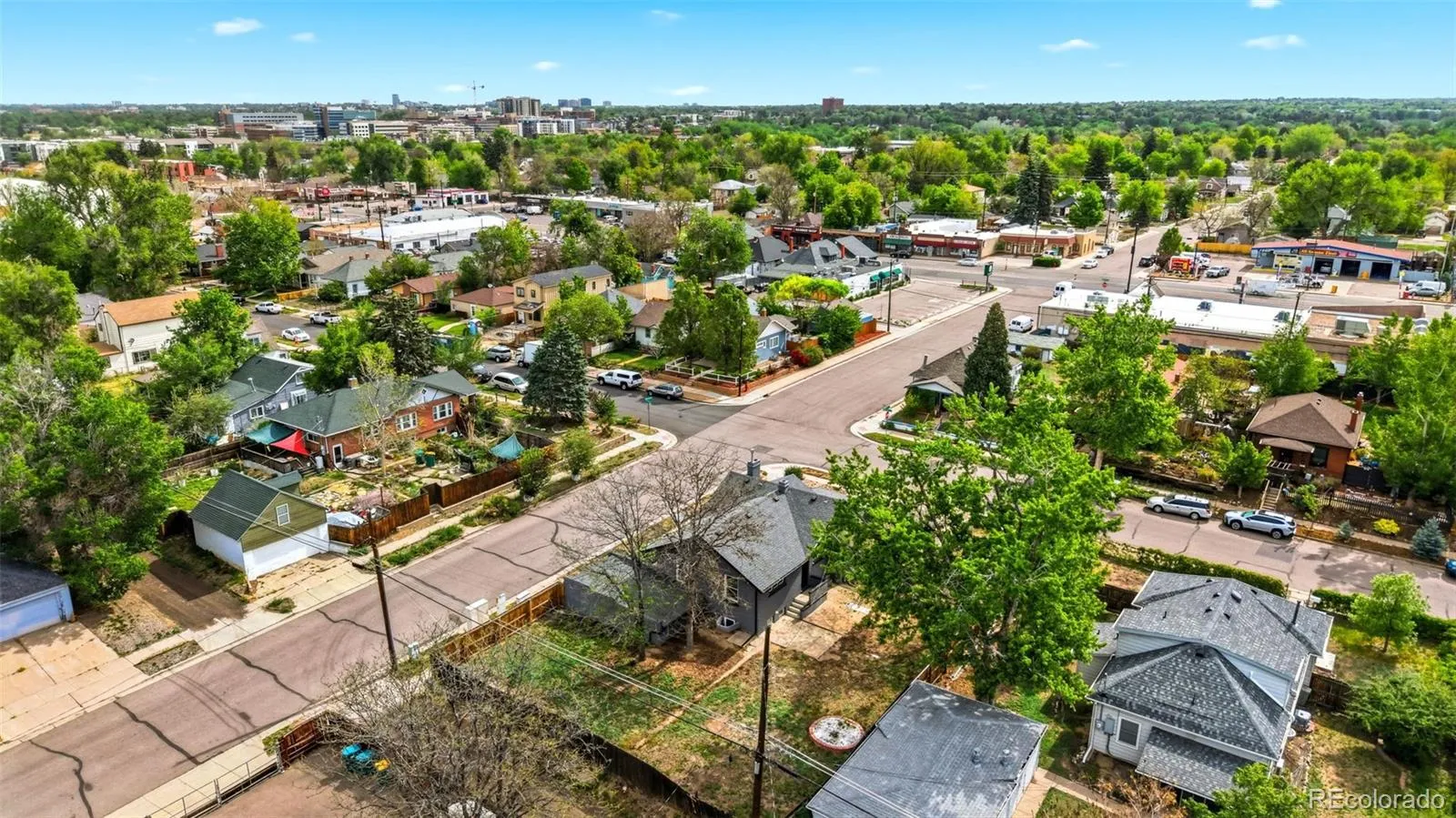 4001 S Acoma Street Englewood CO 80110 MLS #REC5784070 05152026200122 1600 43