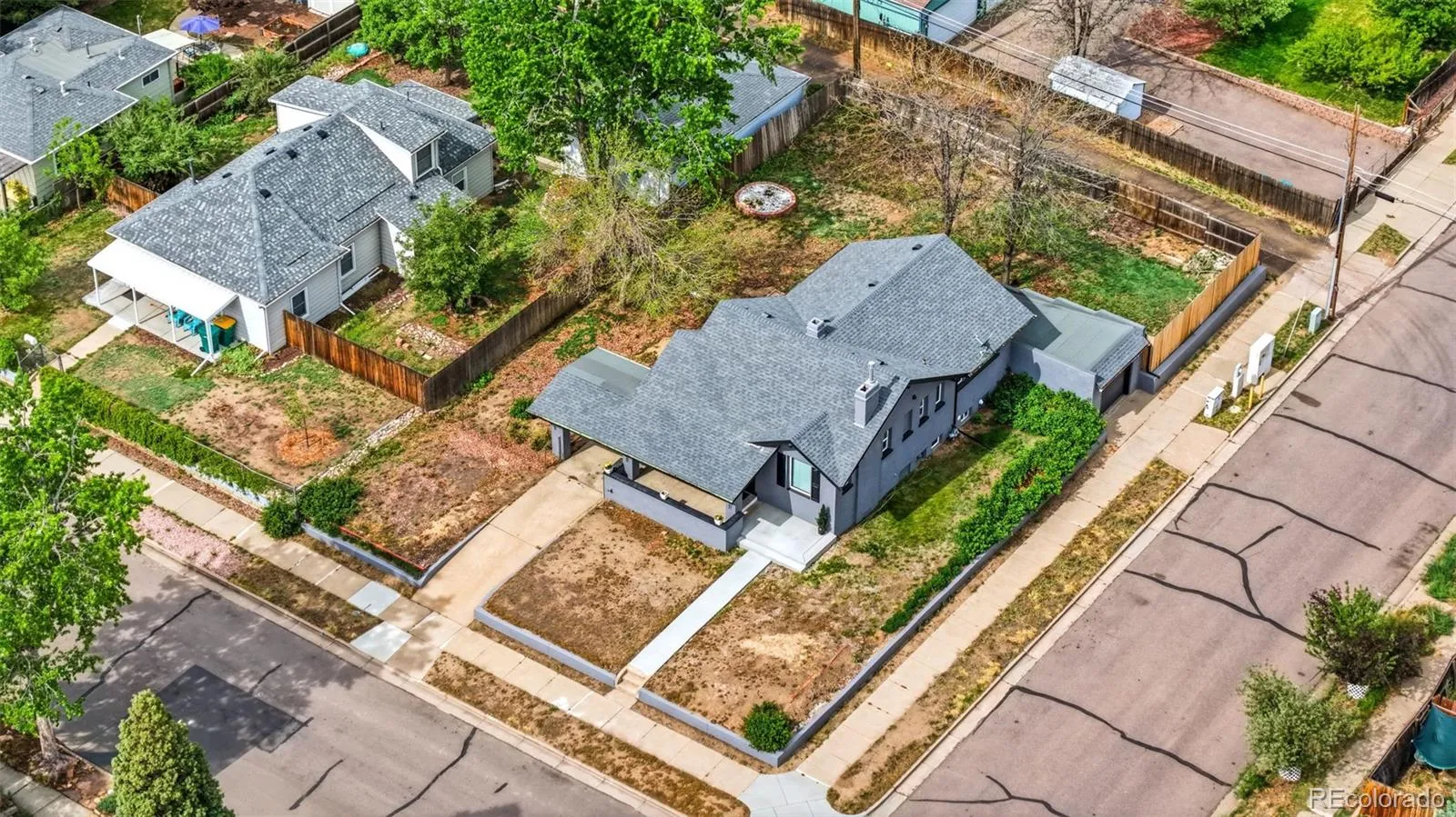4001 S Acoma Street Englewood CO 80110 MLS #REC5784070 05152026200122 1600 45
