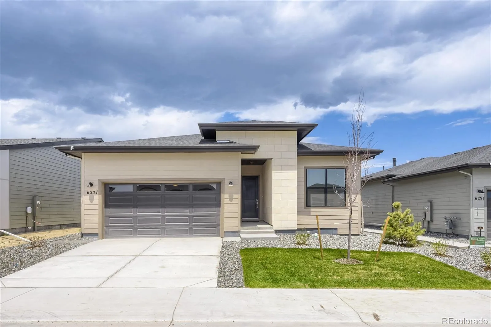 6277 Verve Lane Parker CO 80134 MLS #REC5784636 05142026212005 1600 0