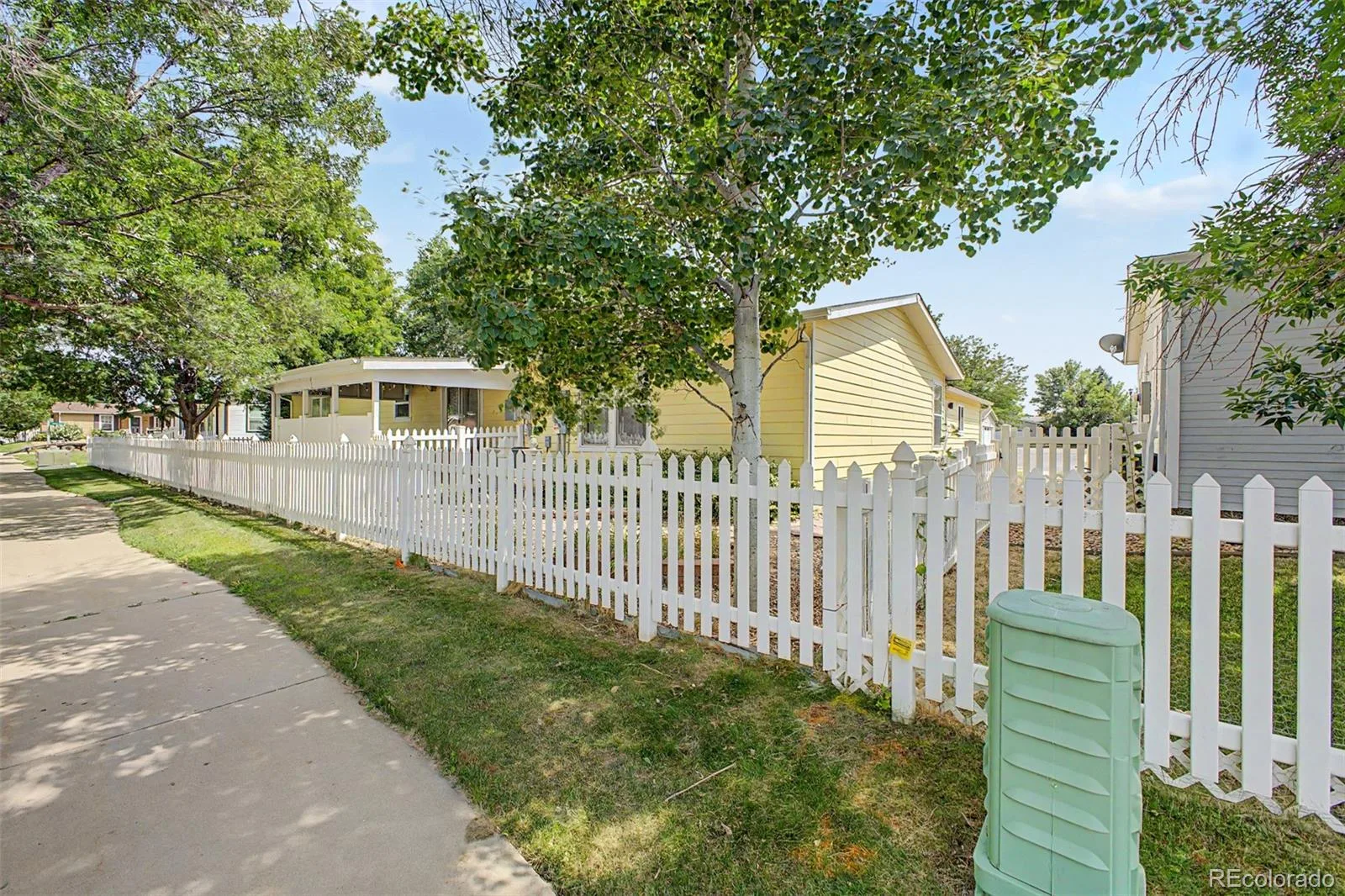 7735 Primrose Green #164 Frederick CO 80530 | MLS #REC5785354 08282026022643 1600 2