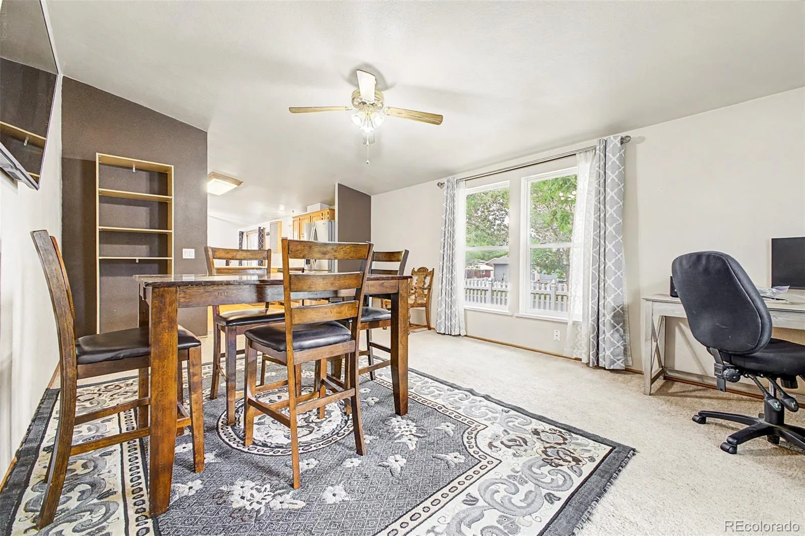 7735 Primrose Green #164 Frederick CO 80530 | MLS #REC5785354 08282026022643 1600 23