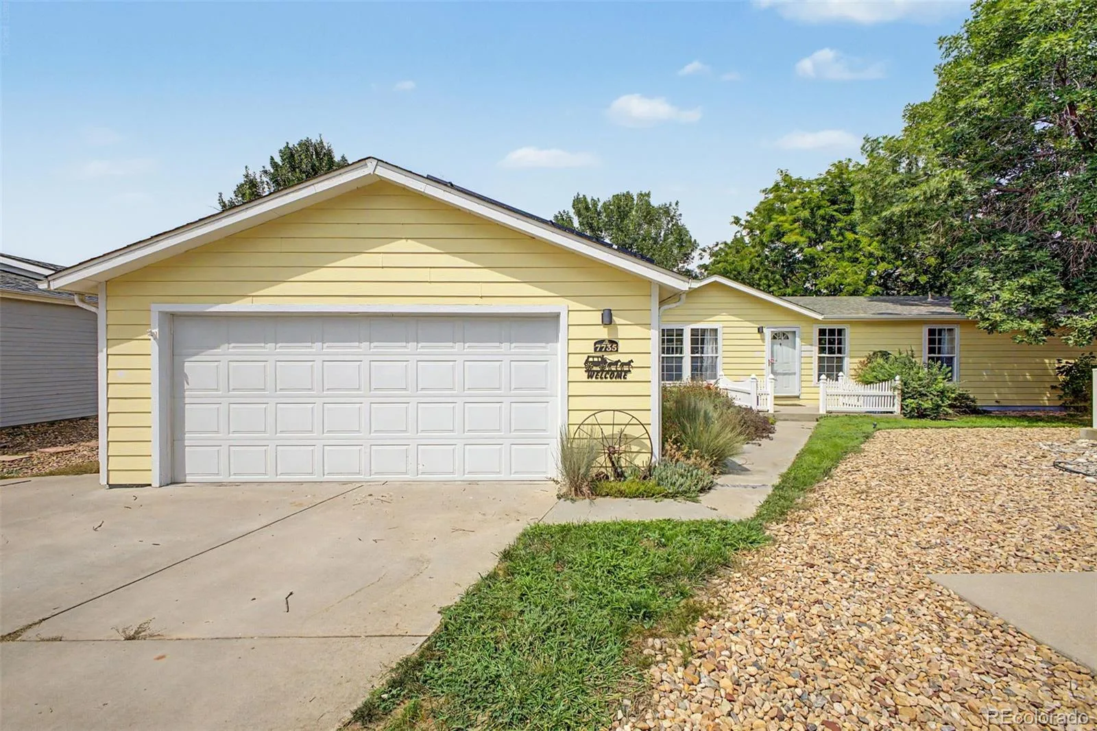 7735 Primrose Green #164 Frederick CO 80530 | MLS #REC5785354 08282026022643 1600 3