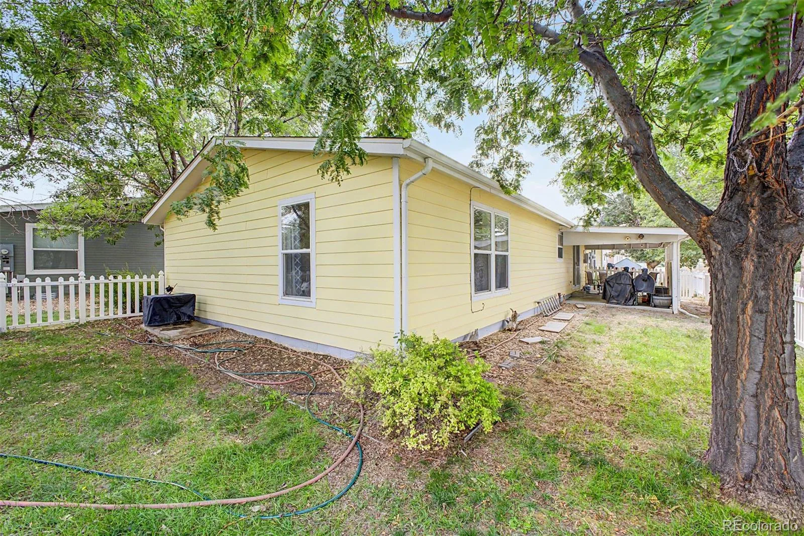 7735 Primrose Green #164 Frederick CO 80530 | MLS #REC5785354 08282026022643 1600 7