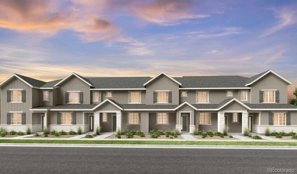 6820 Parterre Parkway #2 Thornton CO 80602 | MLS #REC5786667 MLS #REC5786667 image #0