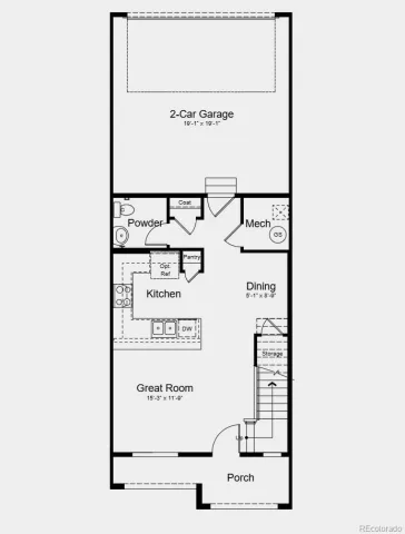 6820 Parterre Parkway #2 Thornton CO 80602 | MLS #REC5786667 07302026233107 640 17