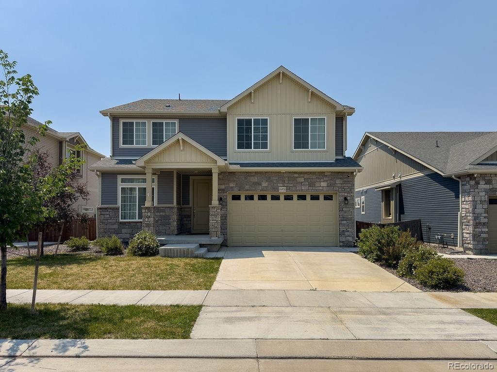 16478 E 111th Place Commerce City CO 80022 | MLS #REC5787621 MLS #REC5787621 image #0