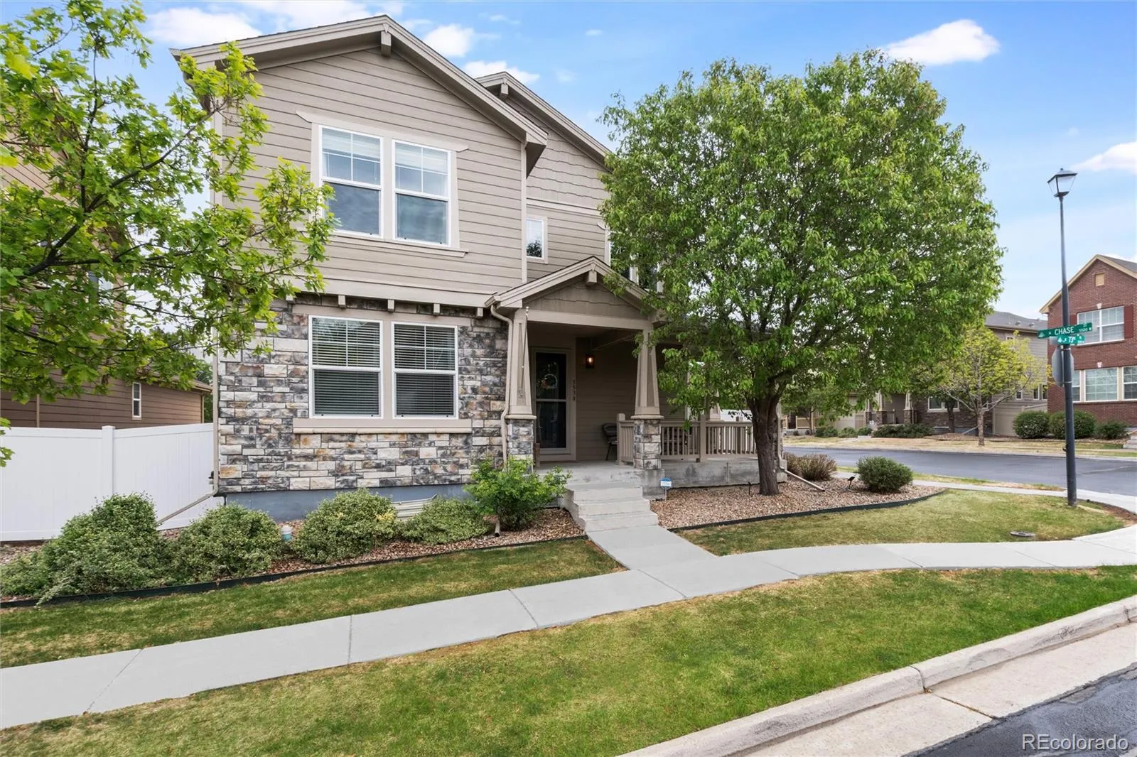 5538 W 73rd Place Arvada CO 80003 MLS #REC5787781 05092026031540 1600 1