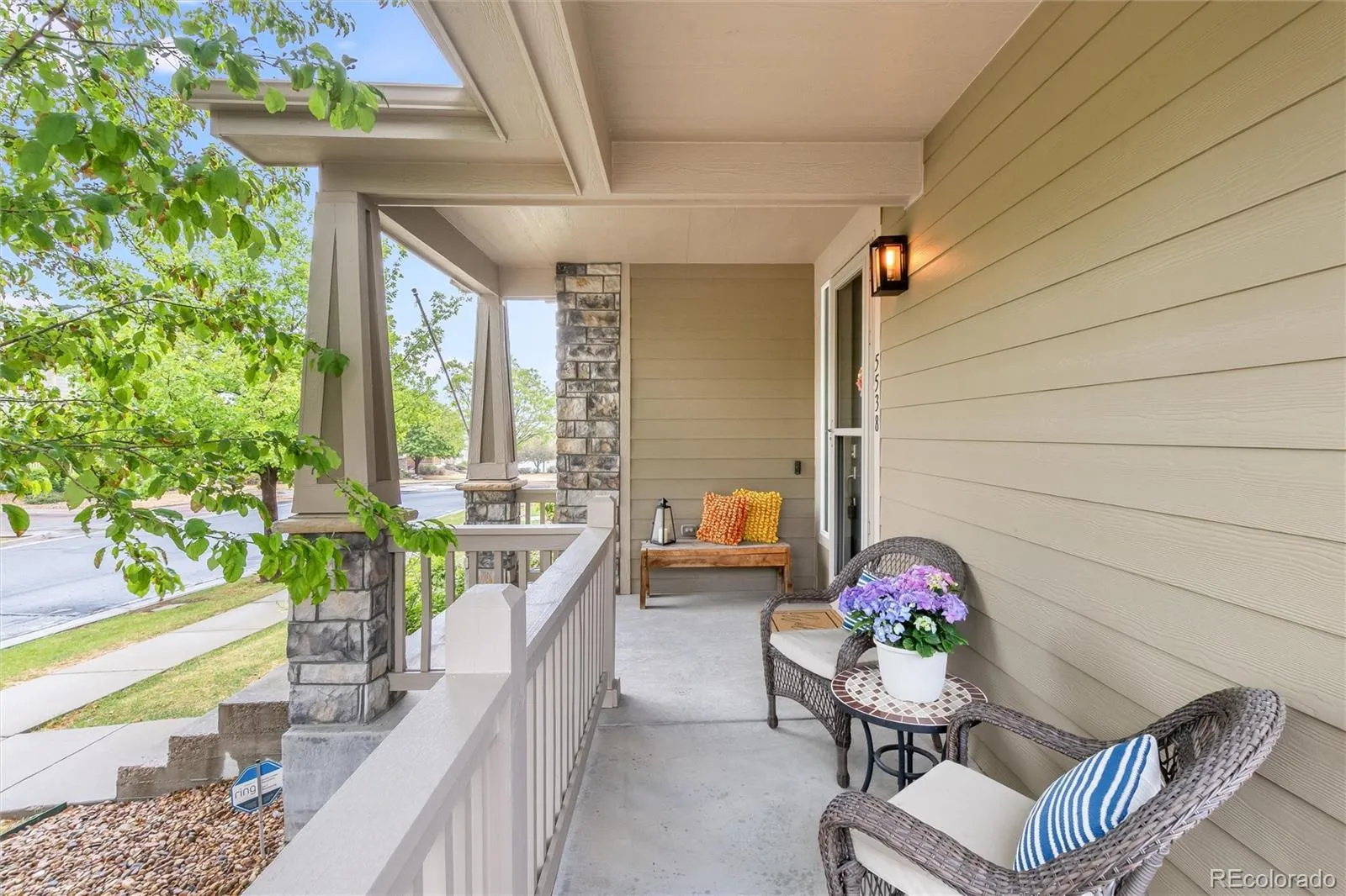 5538 W 73rd Place Arvada CO 80003 MLS #REC5787781 05092026031540 1600 2