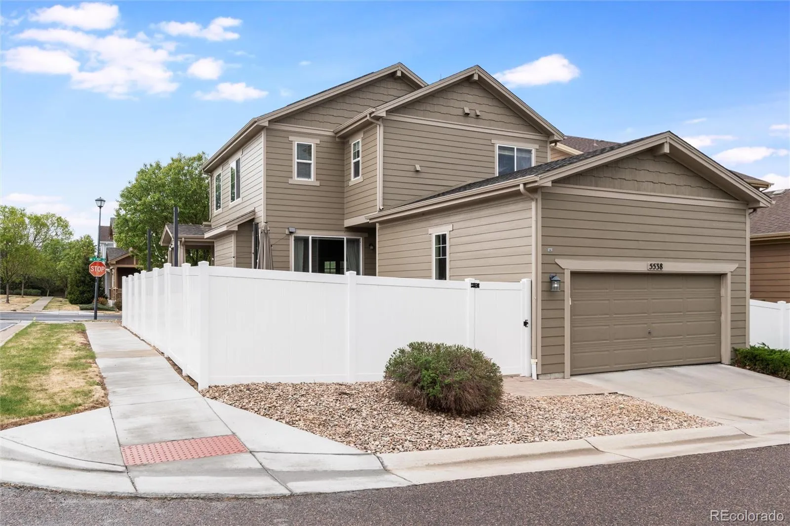 5538 W 73rd Place Arvada CO 80003 MLS #REC5787781 05092026031540 1600 32