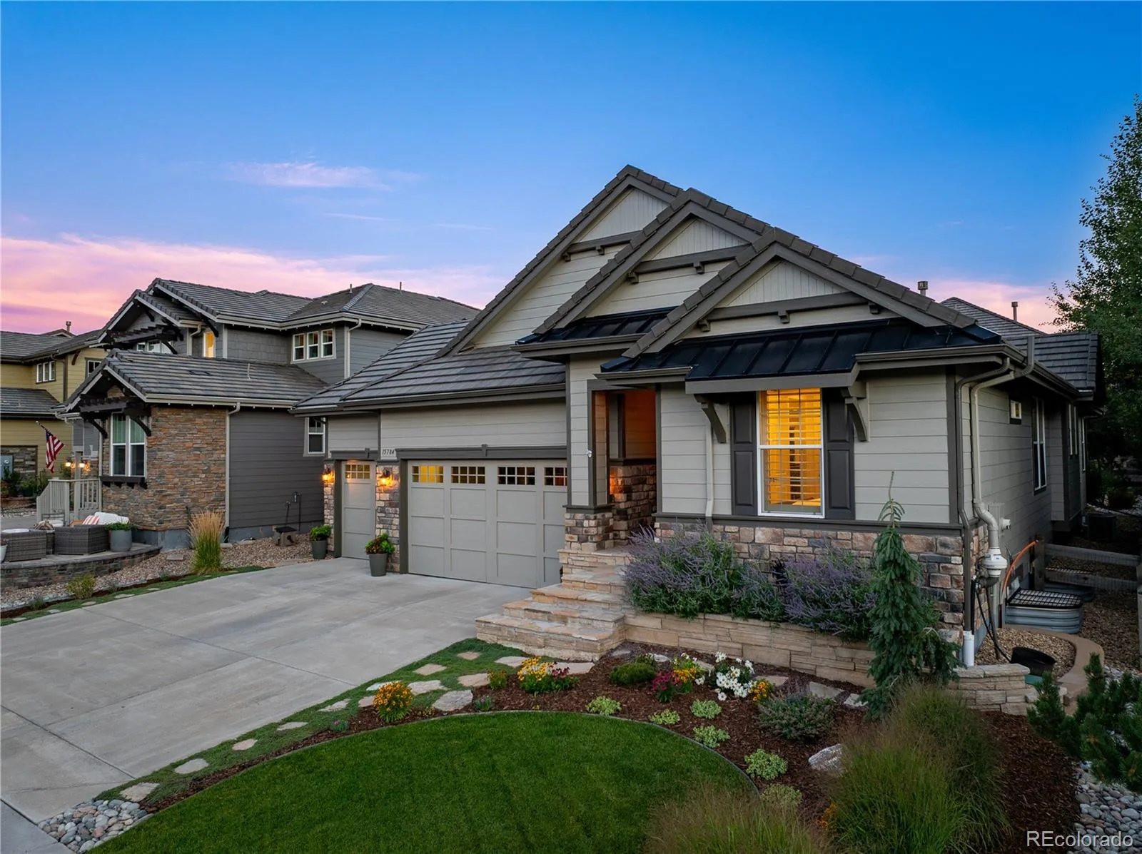 15784 Burrowing Owl Court Morrison CO 80465 | MLS #REC5788846 08202026000646 1600 1