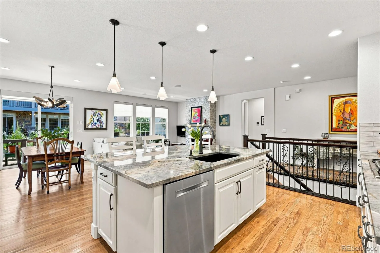 15784 Burrowing Owl Court Morrison CO 80465 | MLS #REC5788846 08202026000646 1600 13