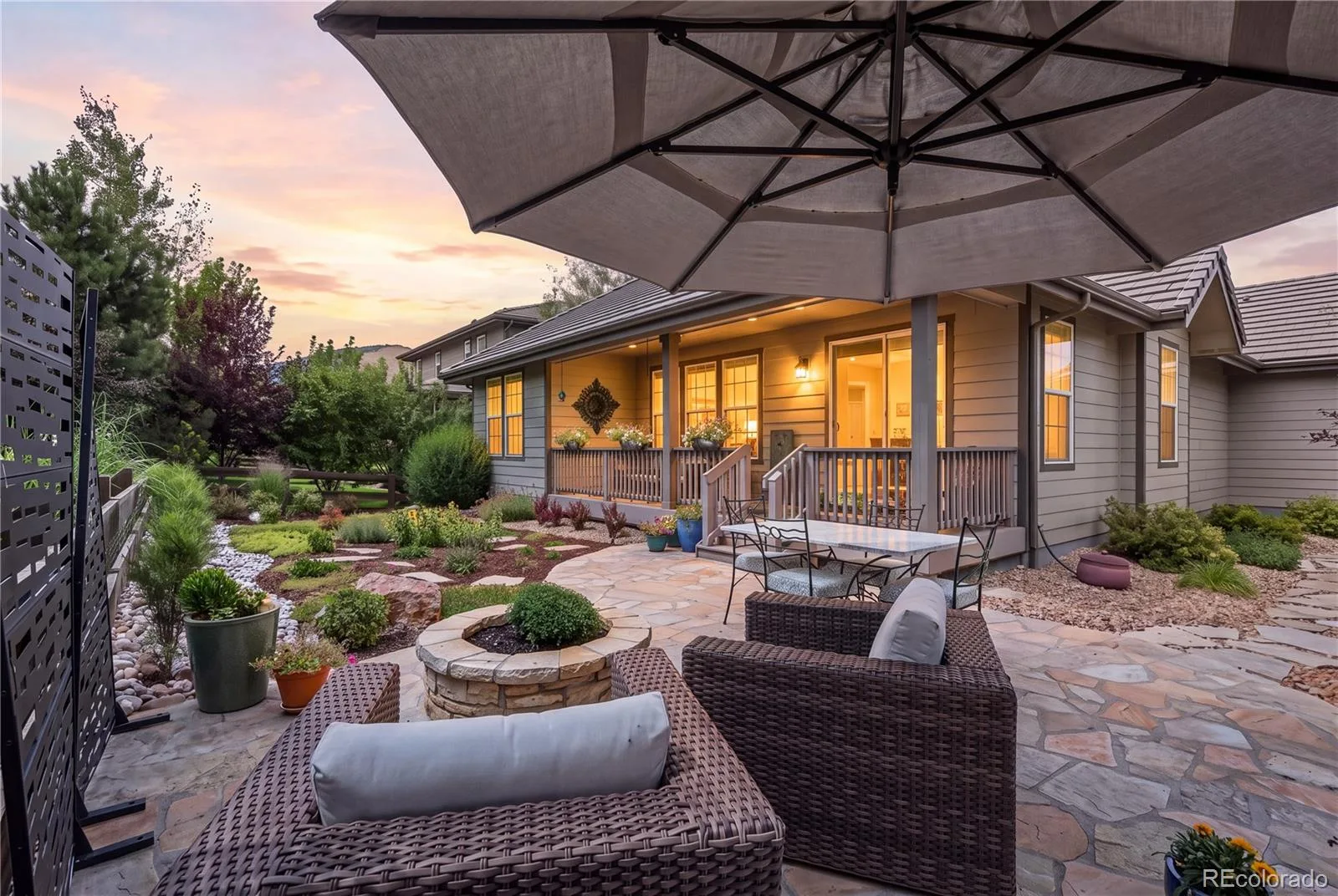 15784 Burrowing Owl Court Morrison CO 80465 | MLS #REC5788846 08202026000646 1600 3