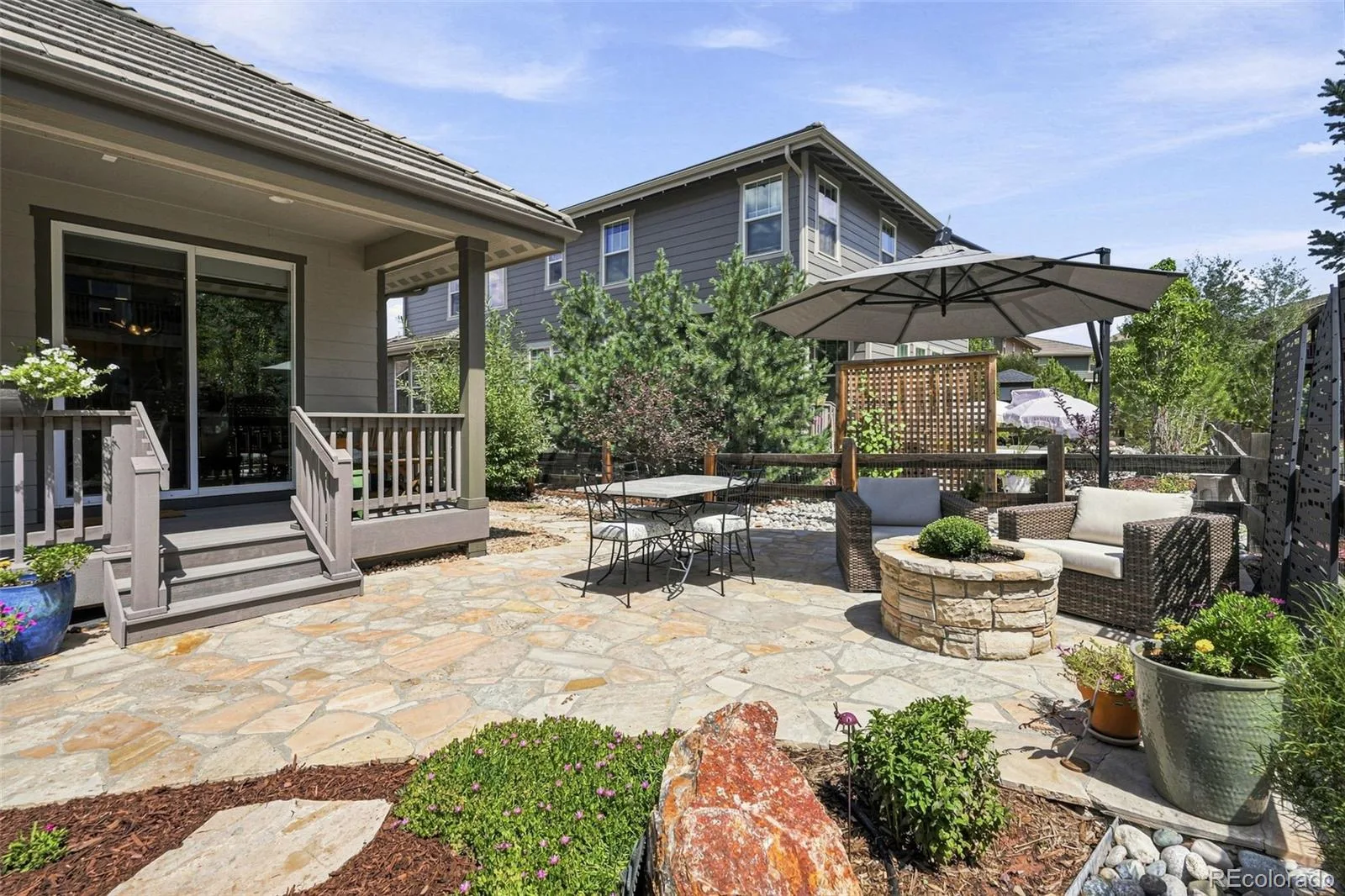 15784 Burrowing Owl Court Morrison CO 80465 | MLS #REC5788846 08202026000646 1600 31