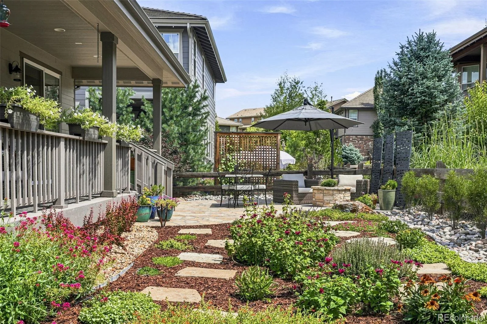 15784 Burrowing Owl Court Morrison CO 80465 | MLS #REC5788846 08202026000646 1600 33