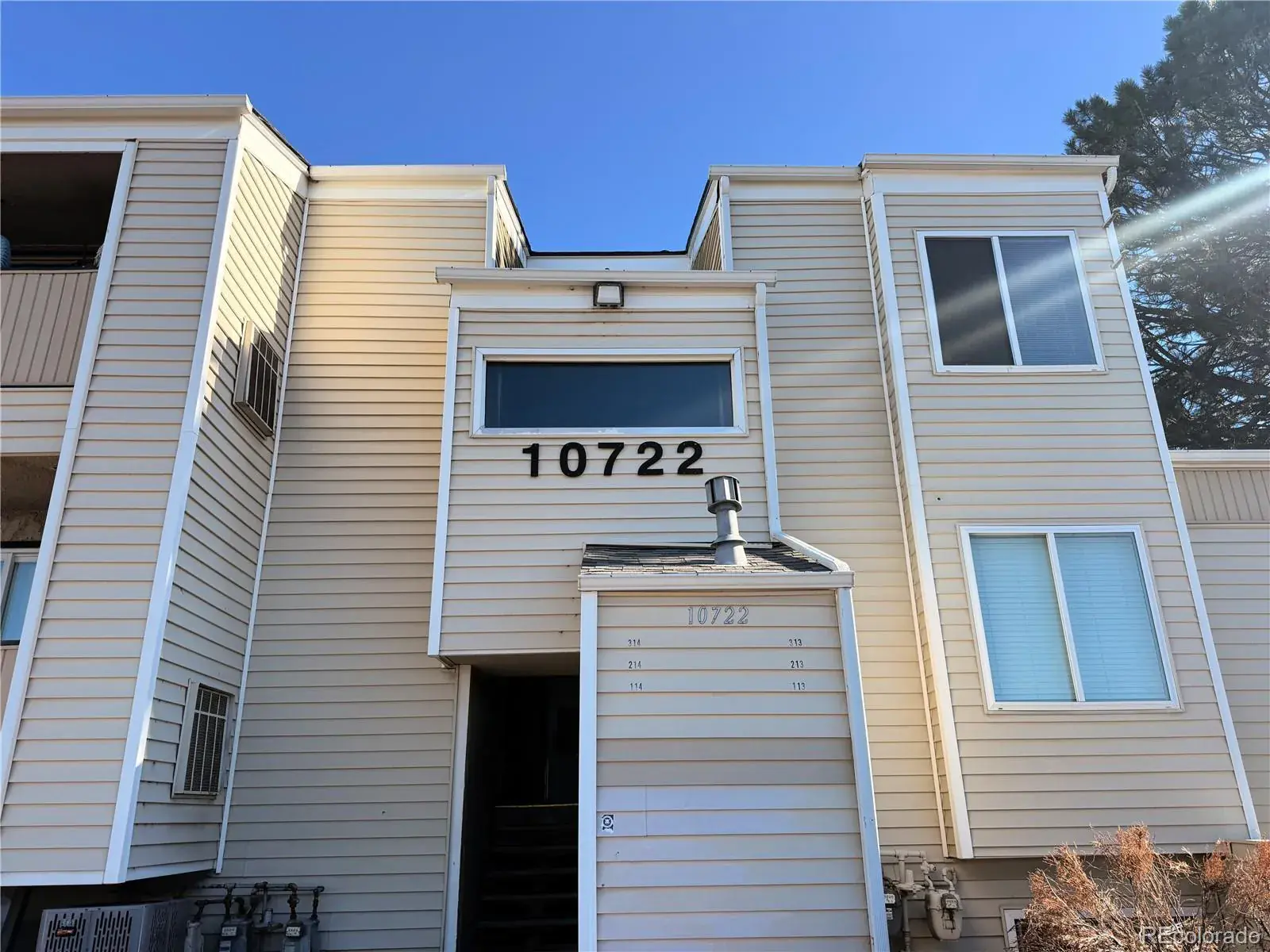 10722 E Exposition Avenue #112 Aurora CO 80012 MLS #REC5789448 01072026161920 1600 1