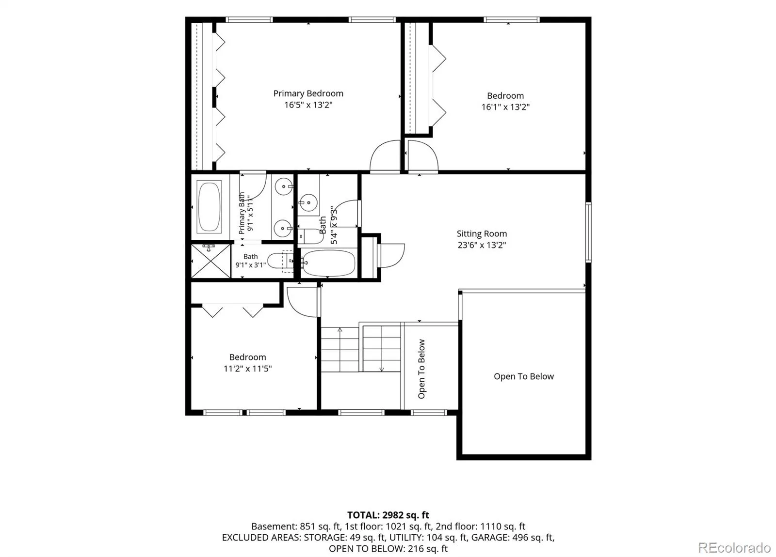 5269 S Ventura Way Centennial CO 80015 | MLS #REC5790373 10062026213552 1600 24