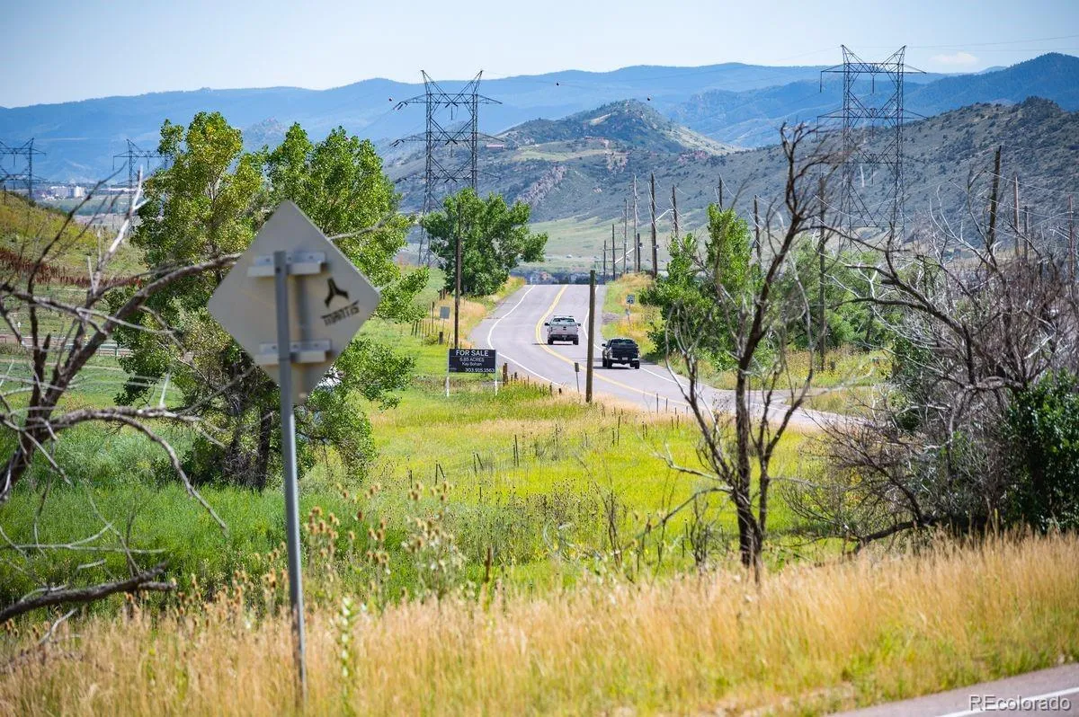 670 Rooney Road Golden CO 80401 | MLS #REC5791438 05262026003801 1200 23