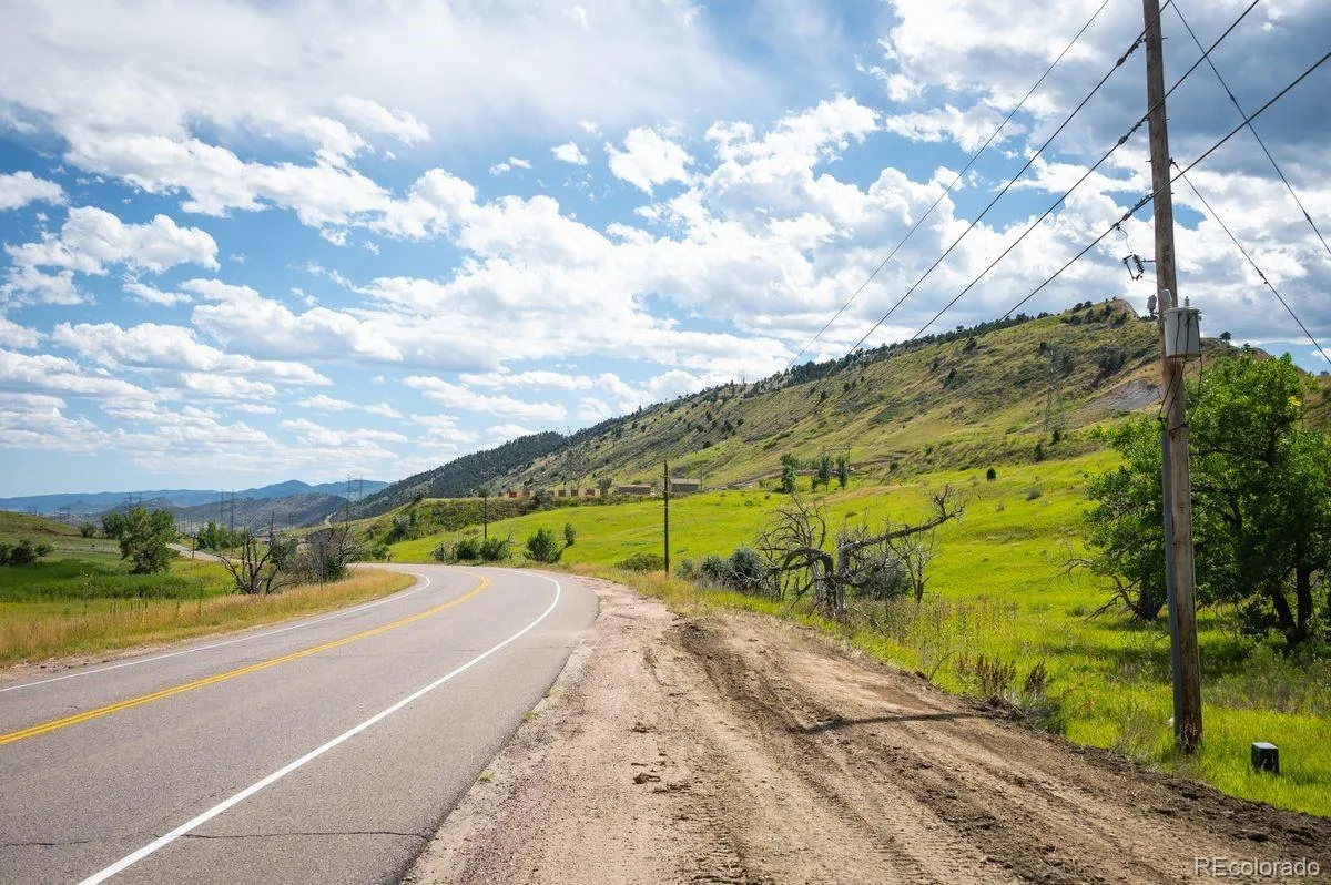 670 Rooney Road Golden CO 80401 | MLS #REC5791438 05262026003801 1200 24